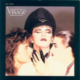 Visage - Love Glove '1984