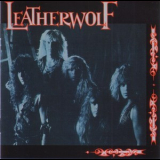 Leatherwolf - Leatherwolf II '1987