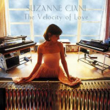 Suzanne Ciani - The Velocity Of Love '1985
