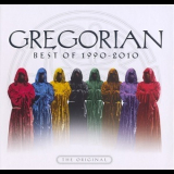 Gregorian - Best Of 1990-2010 '2011