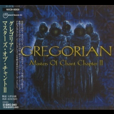 Gregorian - Masters Of Chant Chapter II '2001