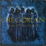Gregorian - Masters Of Chant Chapter II '2001
