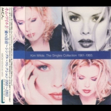 Kim Wilde - The Singles Collection 1981-1993 '1993