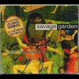 Savage Garden - Break Me Shake Me '1997