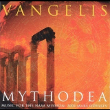 Vangelis - Mythodea (Music For The NASA Mission: 2001 Mars Odyssey) '2001