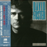 David Foster - River Of Love '1990