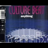 Culture Beat - Anything (Remix) '1994