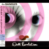 The Bangles - Doll Revolution (japanese Edition) '2003
