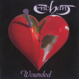 Enchant - Wounded  (Special Bonus Edition 2004) '1997