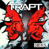 Trapt - Reborn '2013
