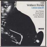Wallace Roney - Obsession '1991