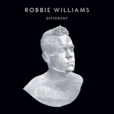 Robbie Williams - Different '2012