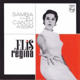 Elis Regina - Samba Eu Canto Assim '1965