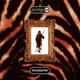 The Prodigy - Firestarter [CDS] '1996