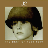 U2 - The Best Of 1980-1990 '1998