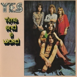 Yes - Time And A Word '1970