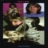 Nick Lowe - The Doings (The Solo Years) (CD3) '1999