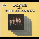 The Shadows - Dance With The Shadows '1964
