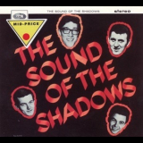 The Shadows - The Sound Of The Shadows '1965