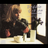 Debbie Gibson - Foolish Beat [CDS] '1988