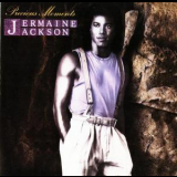 Jermaine Jackson - Precious Moments  '1986