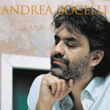 Andrea Bocelli - Cieli Di Toscana (spanish Edition) '2001