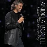 Andrea Bocelli - Under The Desert Sky '2006
