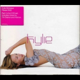Kylie Minogue - Please Stay '2000