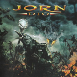 Jorn - Dio [Italy Edition] '2010