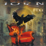 Jorn - The Duke [afm, 106-9, Germany] '2006