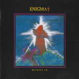 Enigma - Mcmxc a.D. (Japan Edition) '1990