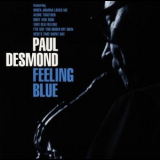 Paul Desmond - Feeling Blue '1996
