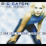 C.C. Catch - I Can Lose My Heart Tonight '99 '1999
