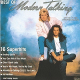 Modern Talking - Best Of '1988