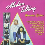 Modern Talking - Grandes Exitos '1996