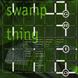 The Grid - Swampthing [CDS] '1994