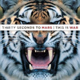 30 Seconds To Mars - This Is War (Japanes Edition) '2009