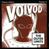 Voivod - The Outer Limits '1993