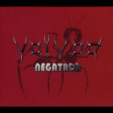 Voivod - Negatron (Reissue) '1995
