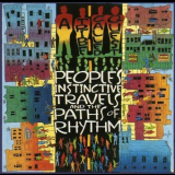 A Tribe Called Quest - People's Instinctive Travels And The Paths Of Rhythm '1990