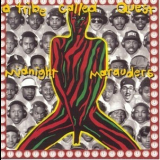 A Tribe Called Quest - Midnight Marauders '1993