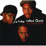 A Tribe Called Quest - Hits, Rarities & Remixes '2003