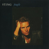 Sting - Fragile '1988