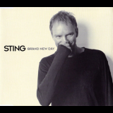 Sting - Brand New Day '2001