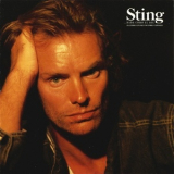 Sting - ...Nada Como El Sol (Selecciones Especiales En Espanol Y Portugues) '1988