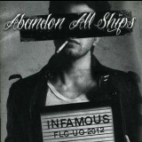 Abandon All Ships - Infamous '2012