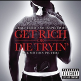 50 Cent - Get Rich Or Die Tryin' '2005