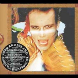 Adam And The Ants - Kings Of The Wild Frontier (Remastered) '1980