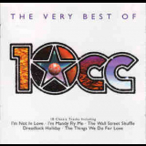 10cc - The Very Best Of 10cc '1997