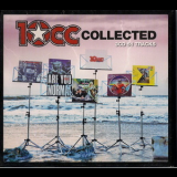 10cc - 10cc Collected (3CD Box) '2008